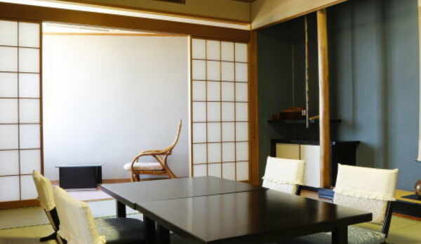 【通常客室】一例