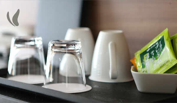 グラス・マグカップ