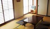 和室２
