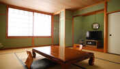 和室10畳