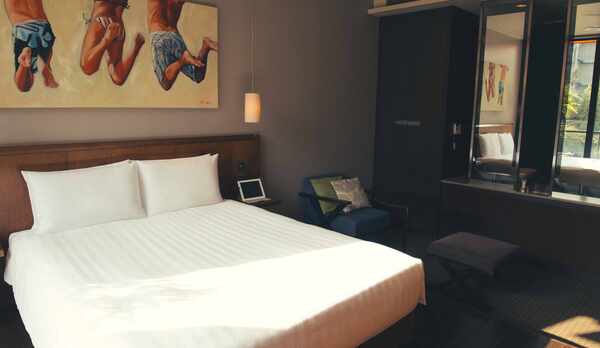 クイーンタイプ