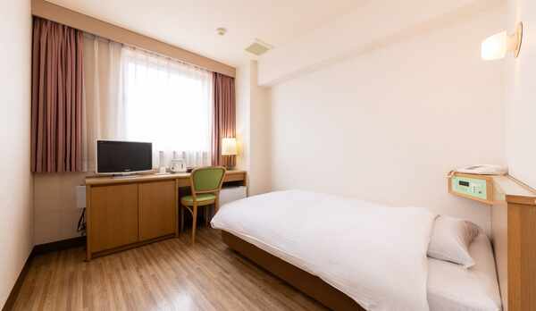 シングルルーム