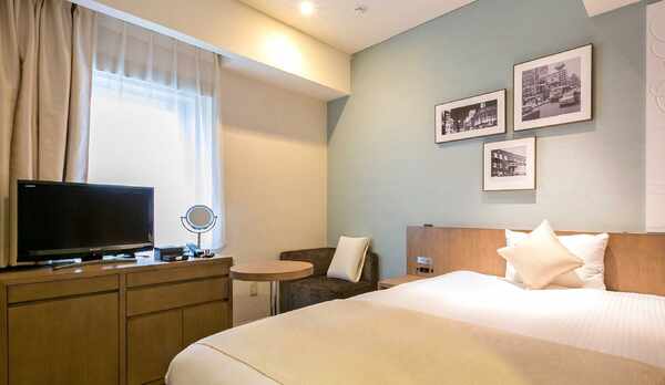 シングルルーム