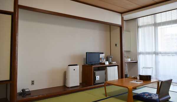 ■和室8畳■