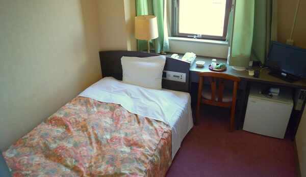 シングルルーム