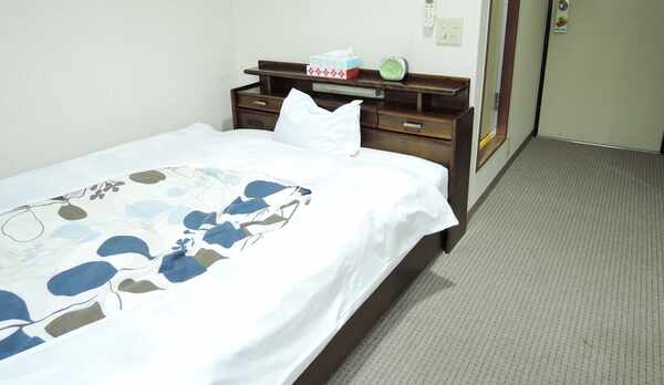 *【客室一例】シングルルーム