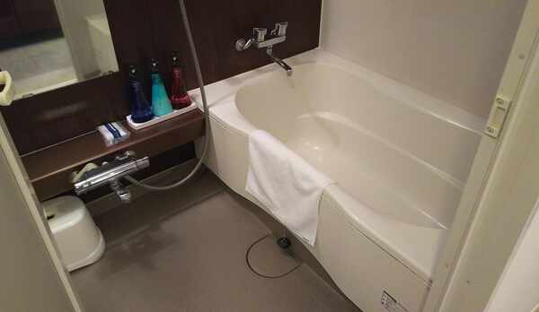 バスルーム※トイレとは別です☆彡