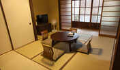 西対　1階　和室
