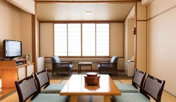 和室１０畳