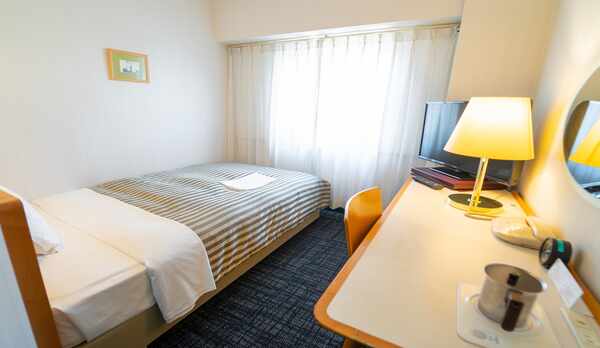 シングルルーム