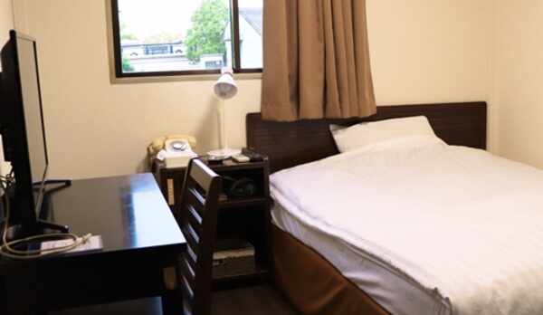 シングルルーム