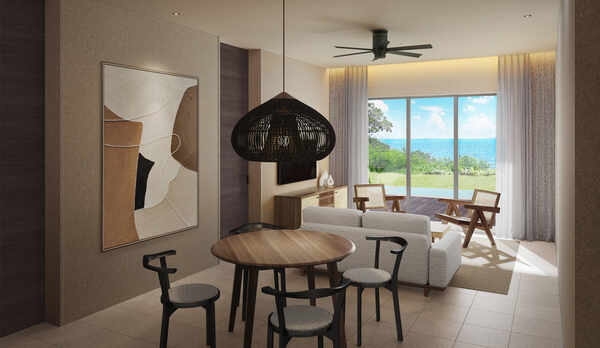 サウナスイート