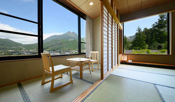 本館和室