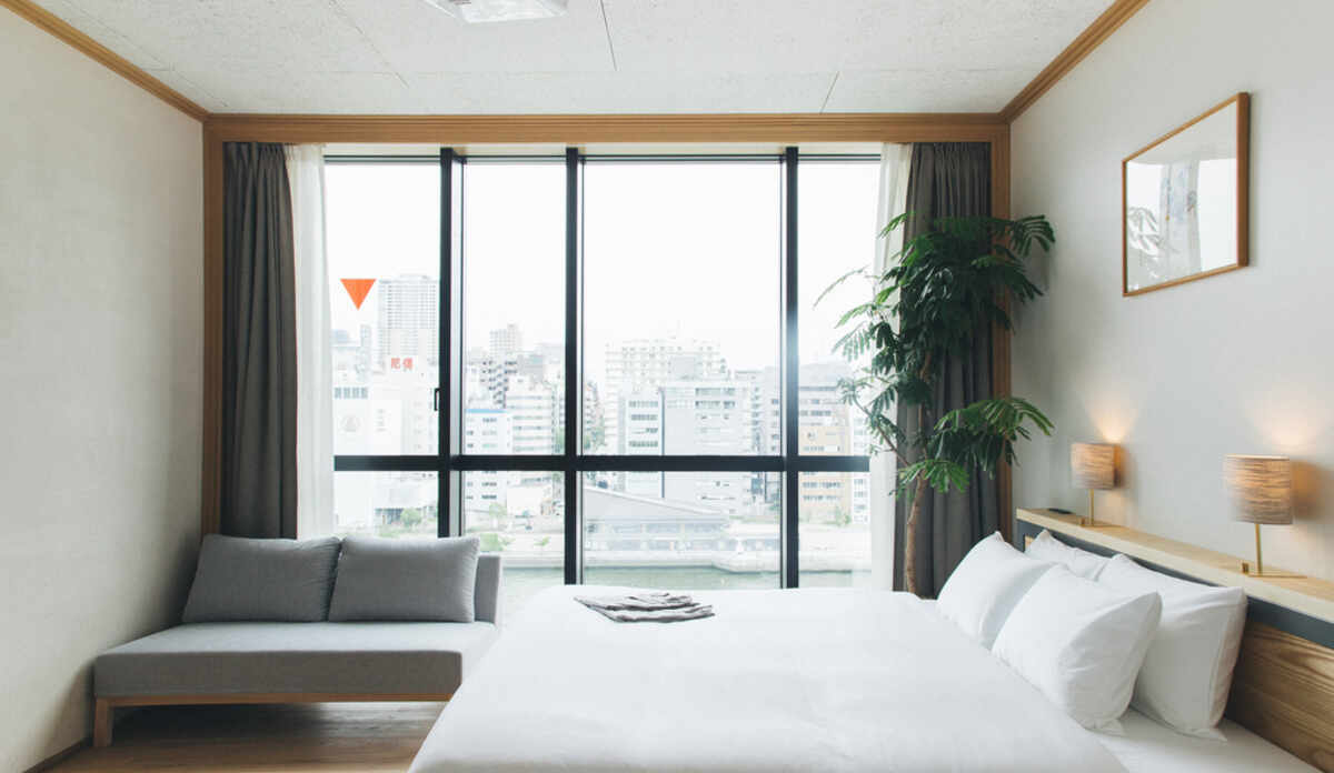 Hotel Noum OSAKA 料金比較・宿泊予約 - 価格.com