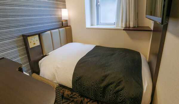 本館　シングルルーム