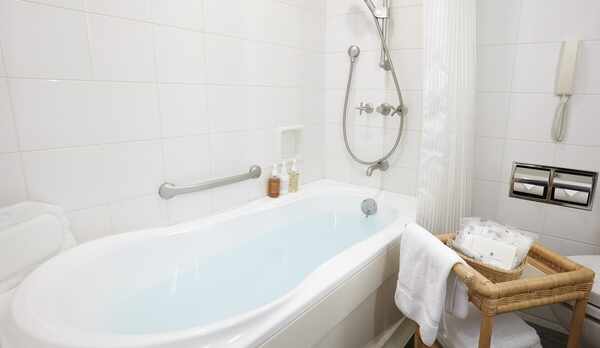 バスルーム　イメージ