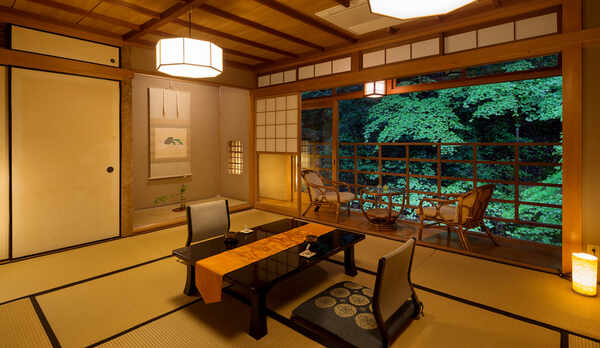 ■グレードアップ客室■