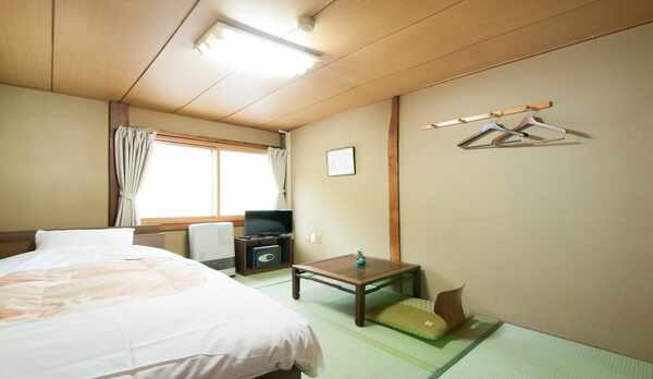 ◆【本館】和室6畳