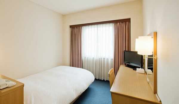 シングルルーム