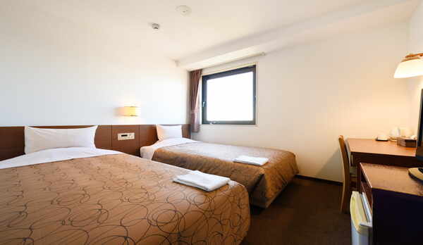 ビジネスツイン