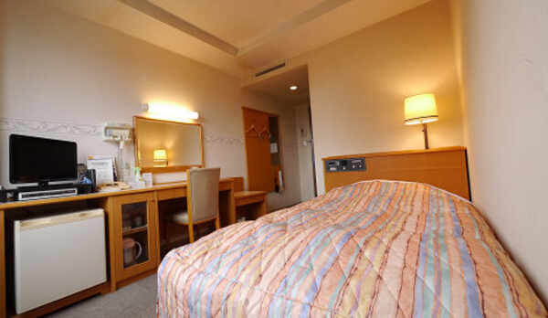 シングル（朝）