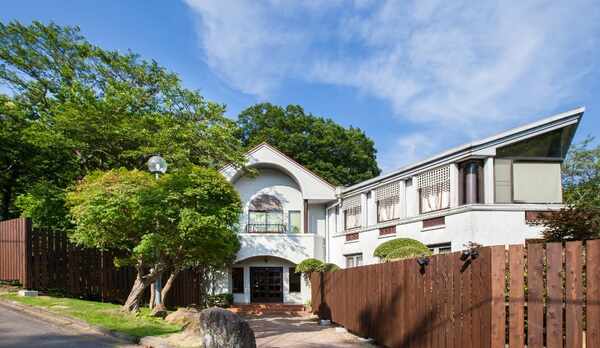 フロントデスクはコチラです！