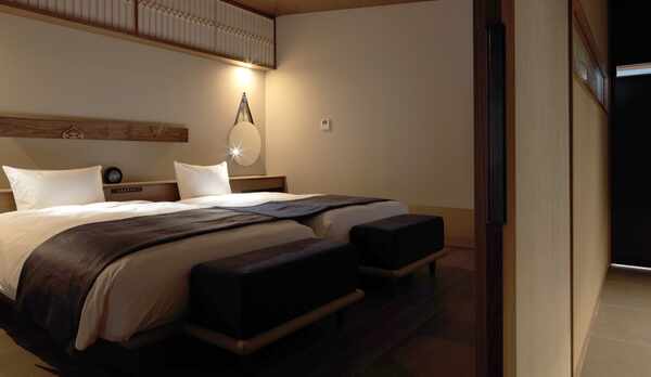 ◇スイートヴィラ（120平米）※イメージ