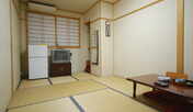 和室特別室