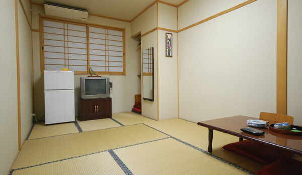 和室特別室