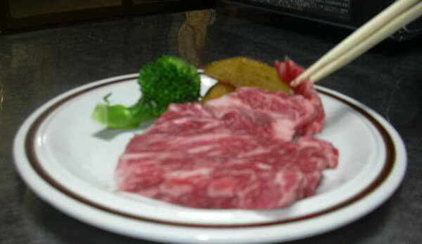 おいしい知多牛いかが・・