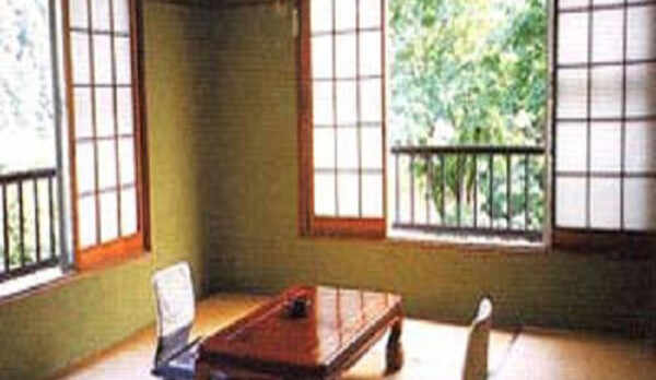 和室（新館）
