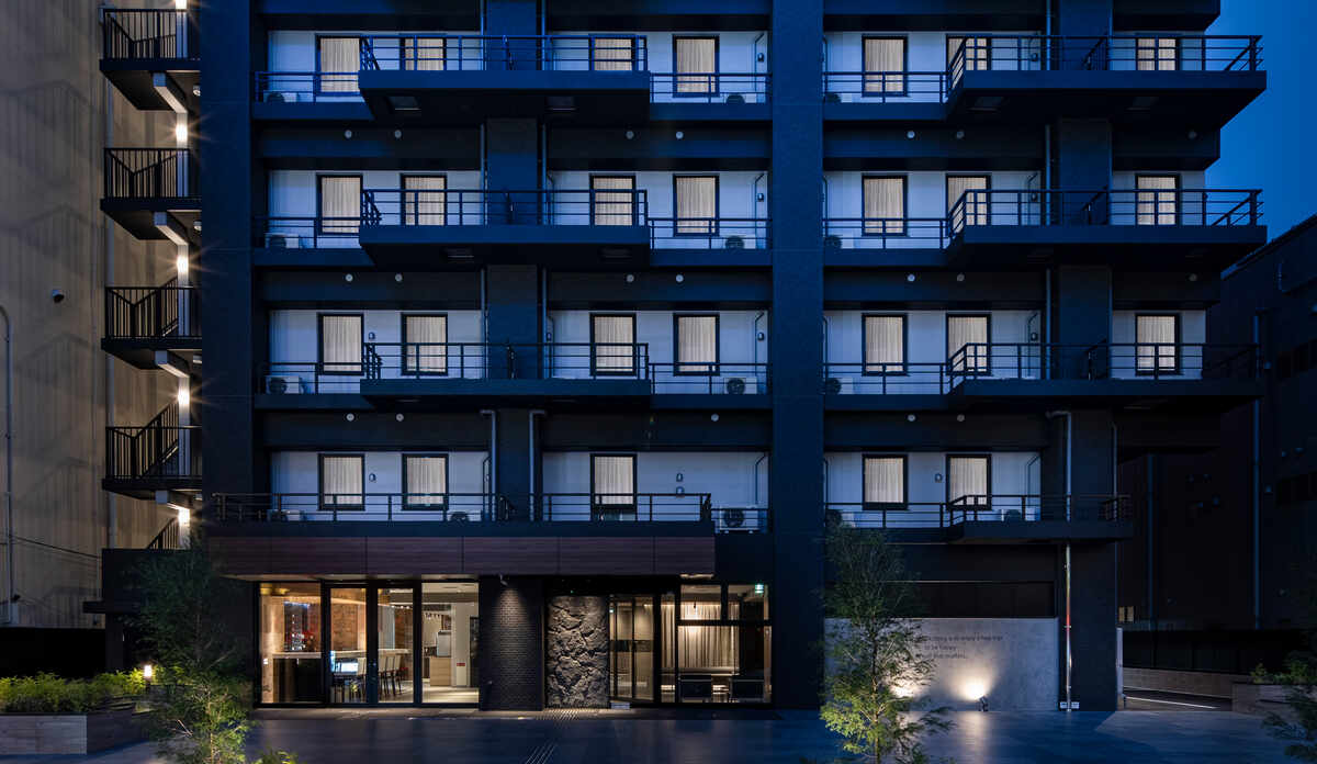 大国町駅周辺のホテル・旅館 料金比較・宿泊予約 - 12社から最安値検索【価格.com】