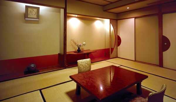 客室（209号室タイプ）