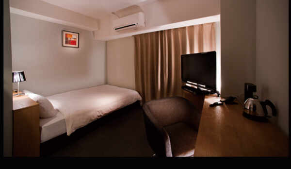 ワイドシングルルーム