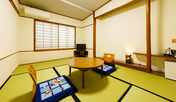 和室6畳【松竹座】
