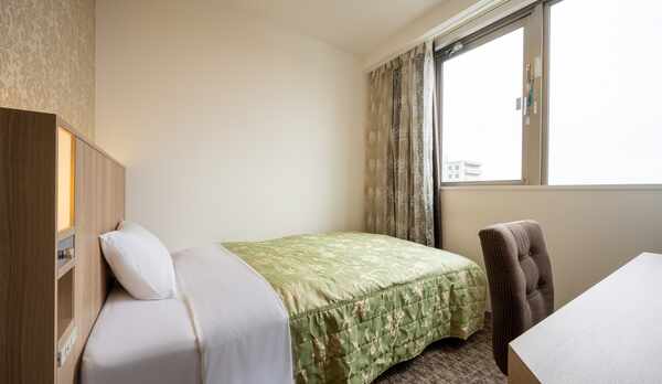 シングルルームA