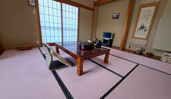 ウィズペットルーム