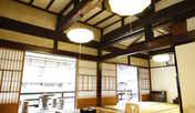 本館16畳