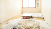 和室（2名ご利用）