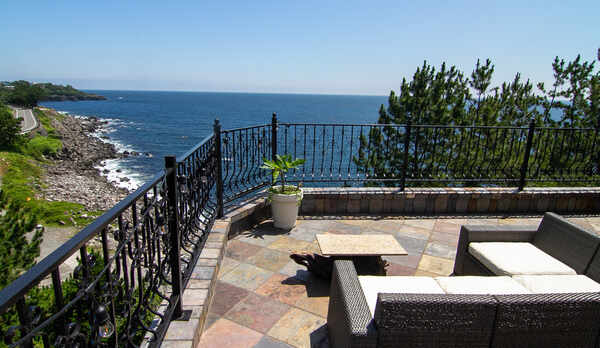 プレミアムスイートルーム