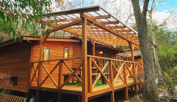 ★2022年リニューアル【桜草／外観】