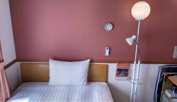 シングルルーム