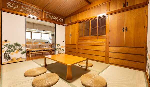 和室