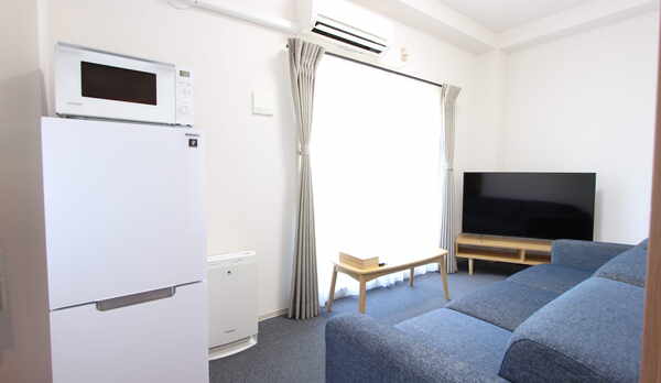 【コンフォートB】リビング