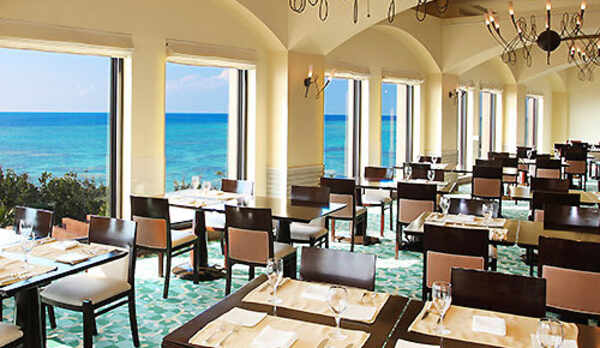 ブラッスリー　ベルデマール