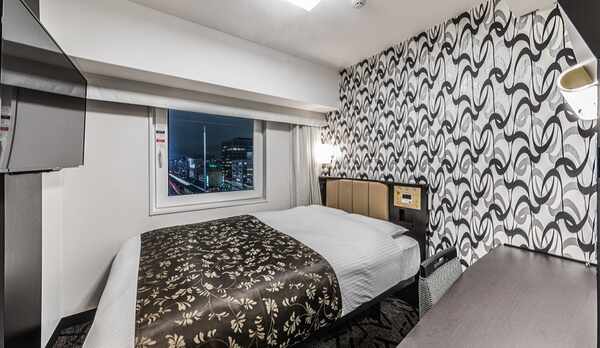 スタンダードルーム（2名利用）