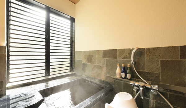 エグゼクティブルーム