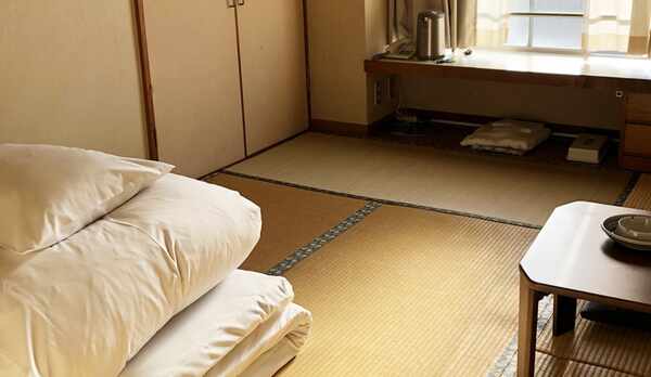 ・和室6畳