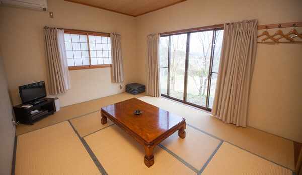和室10畳