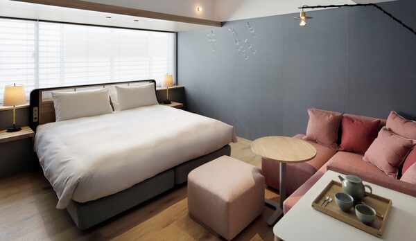 ■【スーペリアダブル】※写真は一例 